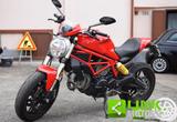 Ducati DUCATI Monster 797 PLUS - Ducati Monster Plus