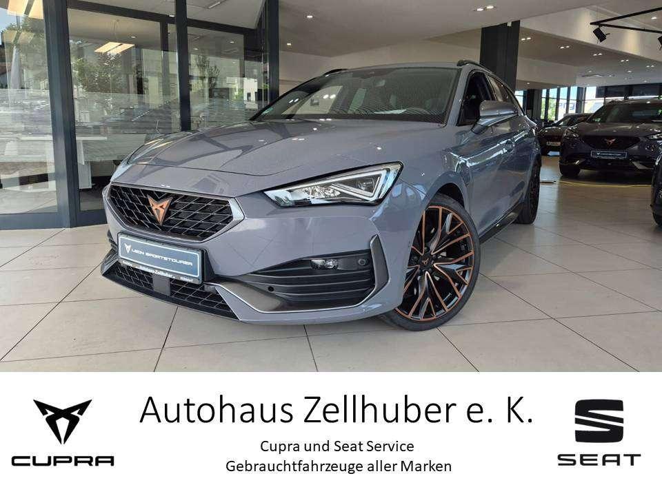 Cupra Leon ST 1.4 e-Hyb VZ *TOP Zustand*ACC*Kamera*