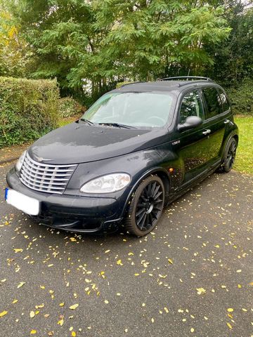 Chrysler PT Cruiser 2.2 CRD