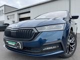 Skoda Octavia Combi 1.5 TSI Blackline 144€ m. 20% Anza - Skoda Octavia: 20