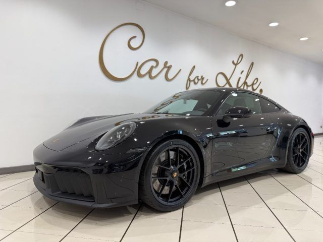 Other PORSCHE 911 Carrera 992.2 4 GTS Coupè