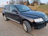 Volkswagen Vw Touareg 3,2 V6 7L - Volkswagen Touareg: 7