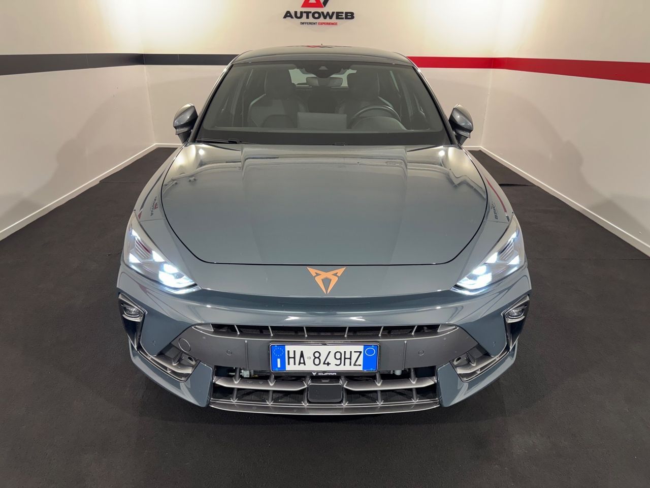 Other Cupra Leon 1.5 Hybrid 150 CV DSG imagem 2