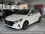 Hyundai i20 Intro Edition Mild-Hybrid*Automatik*R-Kamera - Hyundai i20 aus 2020