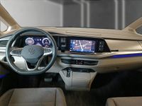 Volkswagen T7 California - Vorschau Bild 9