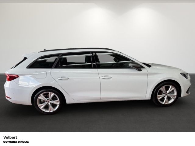 Seat Leon - Bild 3