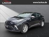 Toyota C-HR Flow 1.2 Turbo EU6d-T Meh rzonenklima DAB - gebrauchte Toyota C-HR aus dem Jahr 2020