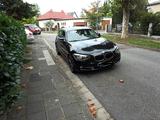 BMW 116i Sport Line  - BMW 116 in Mannheim