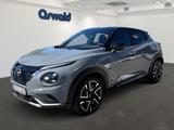Nissan Juke 1.6 Hybrid 4AMT Automatik - N-Design