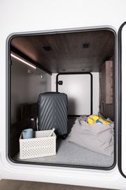 Bild 15 Benimar TESSORO 463 UP 2026 Markise DVBT Fernseher 5Sit