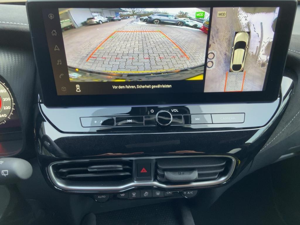Nissan Juke N-DESIGN Automatik 143PS BOSE/Winter/360°/H