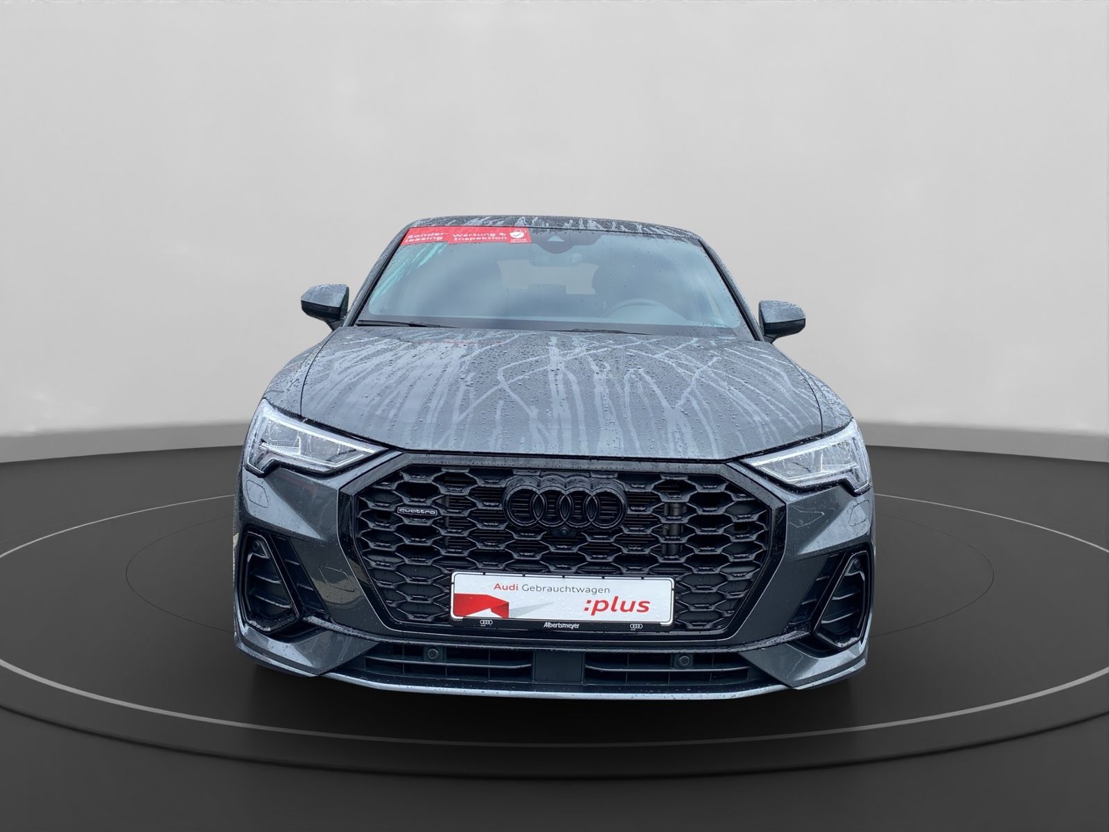 Audi Q3 - Bild 8