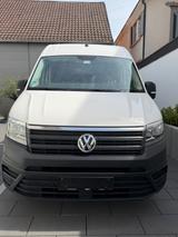 Volkswagen Crafter 2,0 Diesel Euro 6 ( 1 Hand )  - VW Crafter von privat