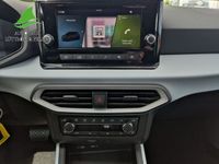 Seat Arona - Vorschau Bild 16