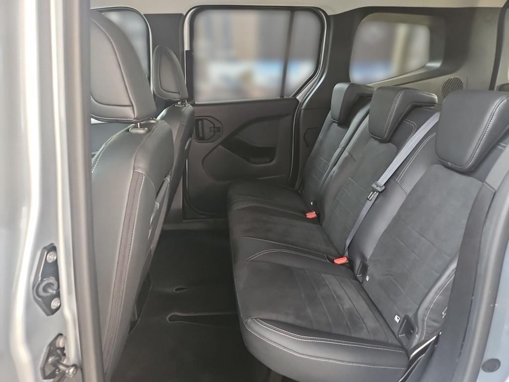 Fahrzeugabbildung Mercedes-Benz T 180 d PROGRESSIVE AHK Nav LED PTS RFK SHZ Tisc