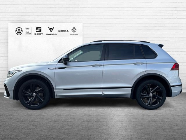 Fahrzeugabbildung Volkswagen Tiguan R-Line 2.0 TDI SCR 4MOTION DSG KLIMA LED