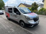 Renault Trafic / Top Zustand / Vollausstattung  - Renault Trafic aus 2024