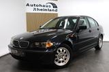 BMW 318i *TÜV07/27*SCHIEBEDACH*KLIMAANLAGE* - BMW 318 aus 2001: 318i