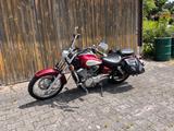 Yamaha Dragstar XVS 125 B196 Chopper TOP Zubehör - Offers matching your search criteria