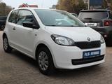 Skoda Citigo Cool Edition *KLIMA / HU/AU BIS 03/2028* - Skoda Citigo: Cool Edition