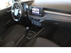 Fahrzeugabbildung Skoda Fabia Ambition 1.0 Apple CarPlay,Android Auto,Wi
