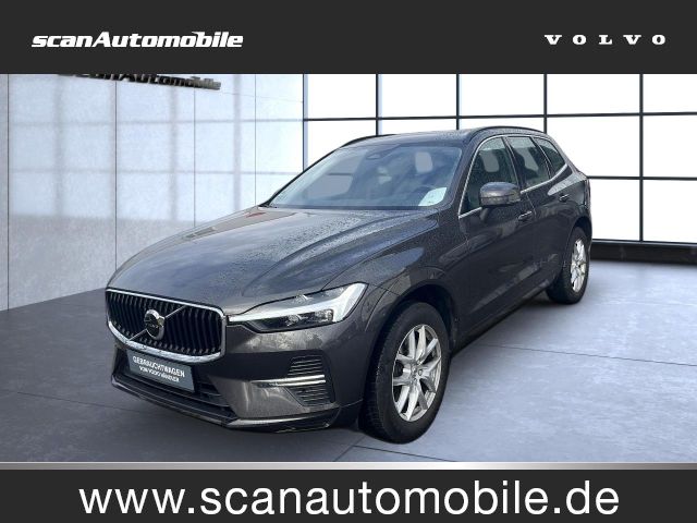 Volvo XC 60 Momentum Pro 2WD Bluetooth Navi LED Klima