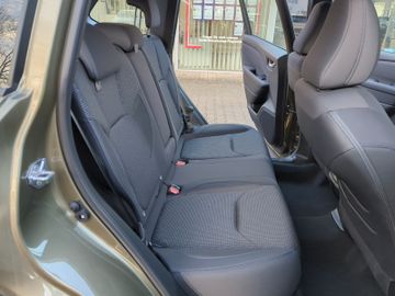 Bild 21 Subaru Forester AWD Hybrid Kamera ACC CarPlay SHZ