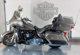 Harley-Davidson FLHTK Electra Glide Ultra Limited MY 2019 - HARLEY-DAVIDSON ULTRA ELECTRA GLIDE