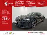 Audi e-tron GT quattro *PANO*LED*KAMERA*NAVI*