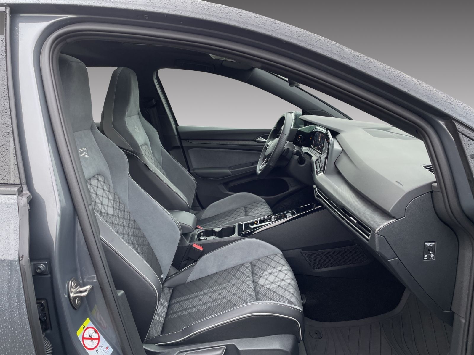 Volkswagen Golf - Bild 9