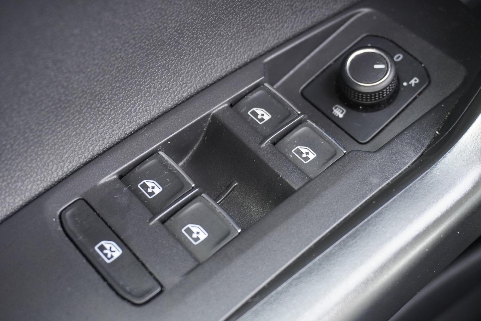 Volkswagen Polo 1.0 TSI United LED Navi Sitzheizung, миниатюра 23