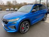 Skoda Kodiaq 2,0TSi RS 4x4 AHK Pano Canton Standhz DCC - Skoda Kodiaq RS mit Benzin-Antrieb