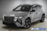 Hyundai Tucson 1,6 T-GDi DCT N-Line - LAGER - Hyundai Tageszulassungen