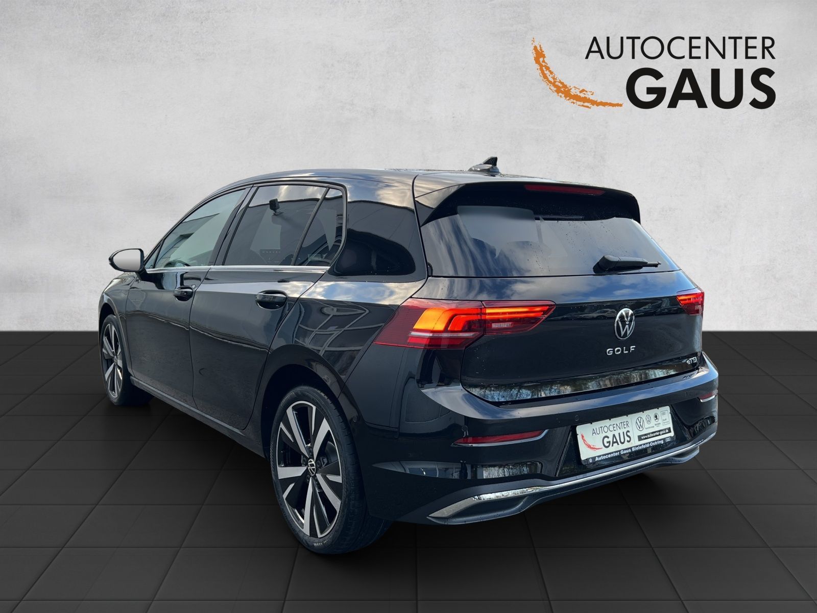 Volkswagen Golf - Bild 4