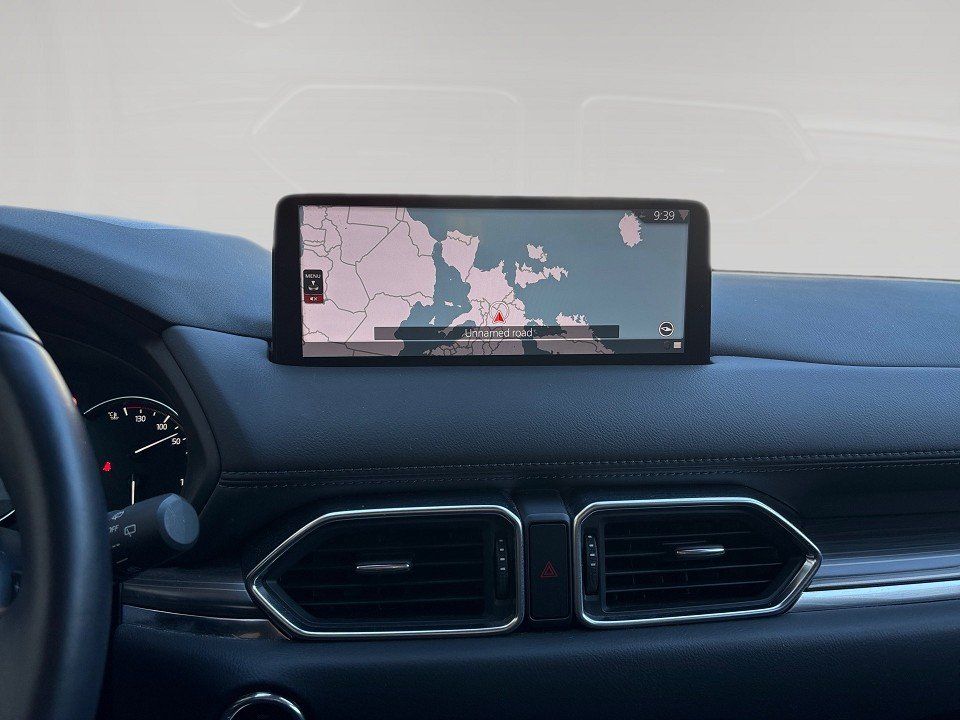 Fahrzeugabbildung Mazda CX-5 2.2L SKYACTIV D 184