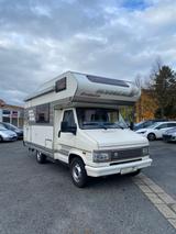 Citroën Hymer - Citroën Hy