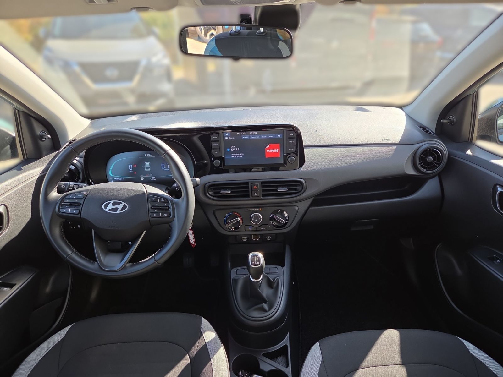 Hyundai i10 – Bild 15