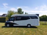 Hobby Optima De Luxe T65 GE Gebraucht - Angebote entsprechen deinen Suchkriterien