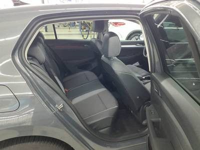 Golf VIII 2.0 TDI DSG GOAL LED+AHK+NAVI+DIGI CP+