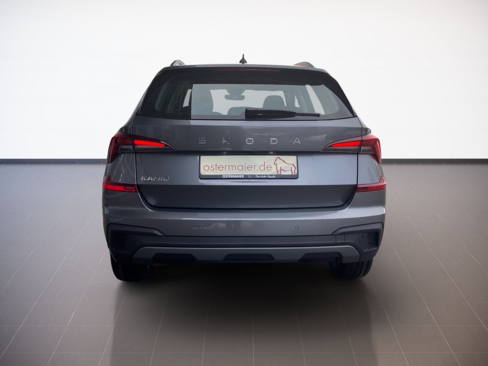 Skoda Kamiq - Bild 5