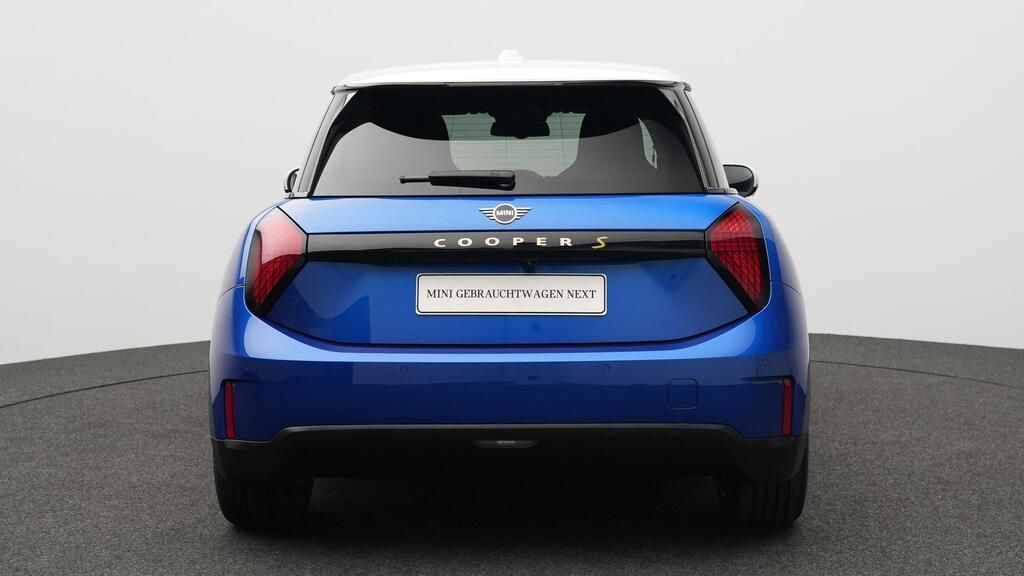 MINI Cooper SE - Bild 10