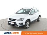 Seat Ateca 1.0 TSI Style *LED*TEMPO*CAM*PDC*SHZ* - Seat Ateca Gebrauchtwagen in München
