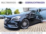 Mercedes-Benz A 180 AMG Sport Line BlueEfficiency Navi/LED/SHZ - Mercedes-Benz A 180 aus 2018