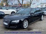 Audi A8 4.2 TDI QUATTRO NACHTSICHT|STANDH.|DVD-FOND - Audi A8 Gebrauchtwagen in Hamburg
