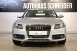 Audi A4 Avant Ambiente *Erst 89tkm*Automatik - Audi A4: E8