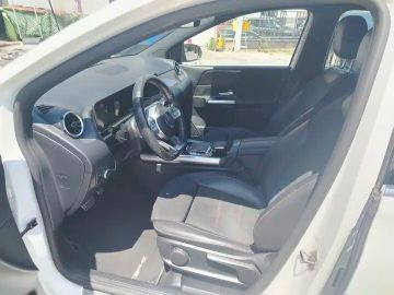 Mercedes B 180 - 7