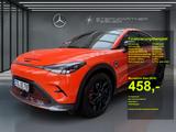Smart #3 BRABUS KAMERA+PANO+StHz+360°+HuD+NAVI+AUT - Smart #3: Limousine
