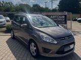 Ford Grand C-Max Grand C-MAX Trend / 7-SITZER / SHZ - Ford Grand C-Max Trend mit Benzin-Antrieb