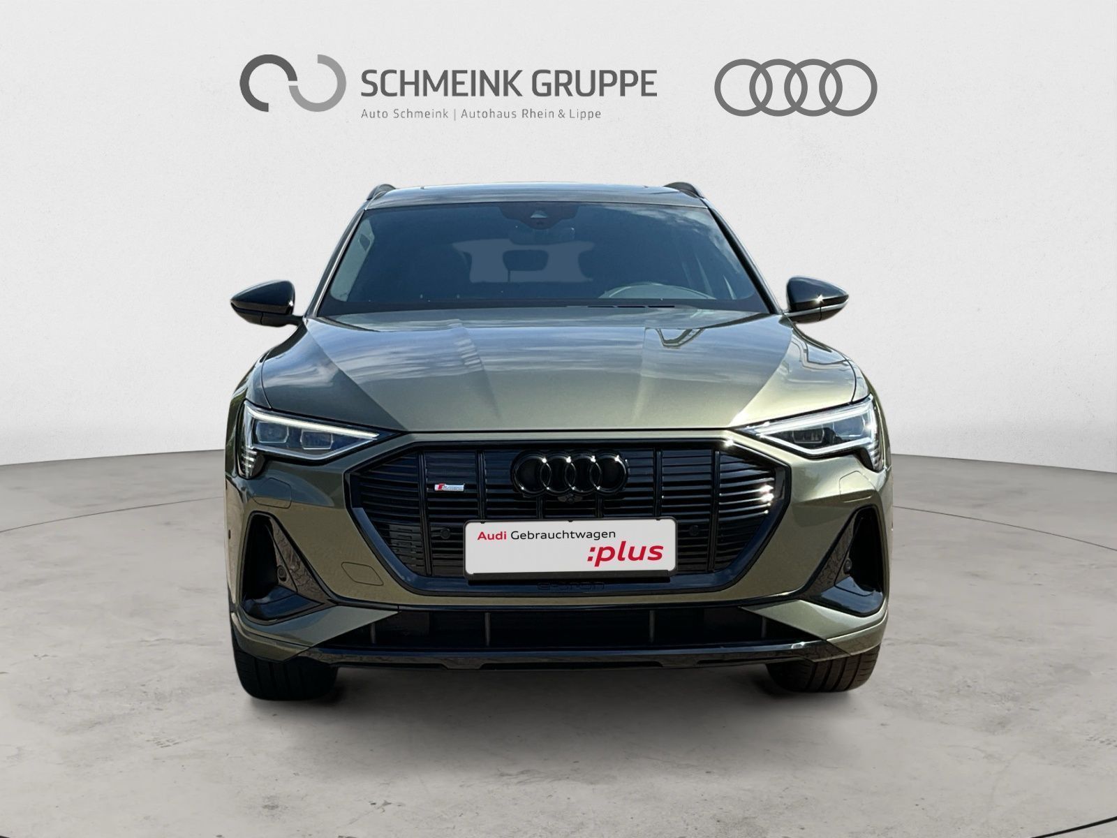 Audi e-tron - Bild 9