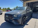 Mercedes-Benz GLE 53 AMG GLE -Klasse GLE 53 AMG 4Matic+ - gebrauchte Pickups